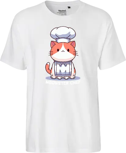 Meowster Chef