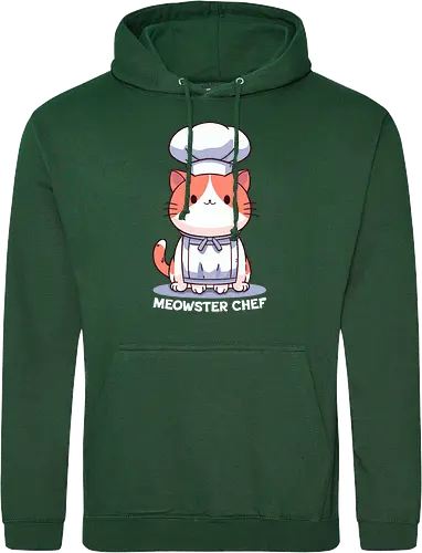 Meowster Chef