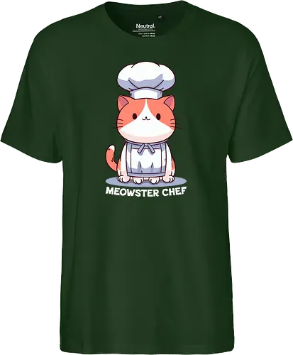 Meowster Chef