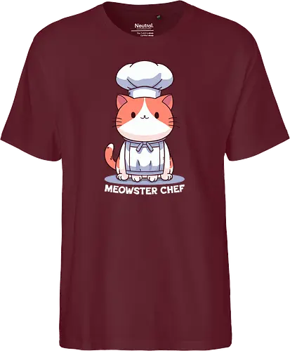 Meowster Chef