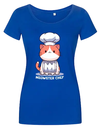 Meowster Chef