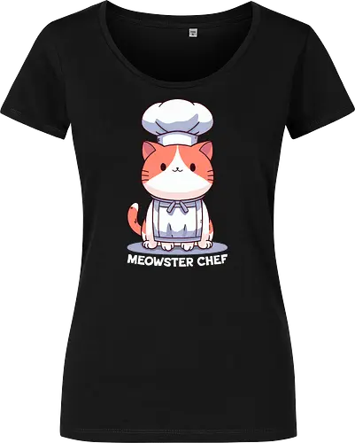 Meowster Chef