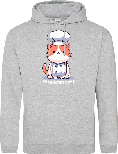 Meowster Chef