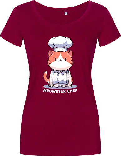 Meowster Chef