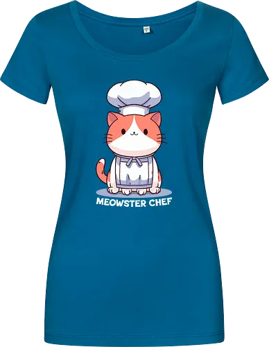 Meowster Chef