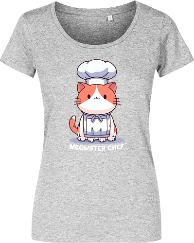 Meowster Chef