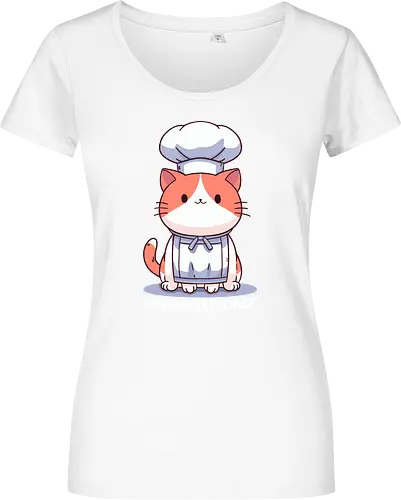 Meowster Chef