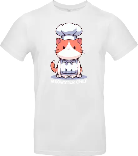 Meowster Chef