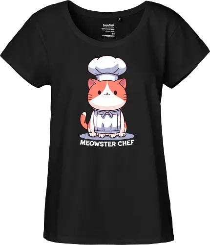 Meowster Chef