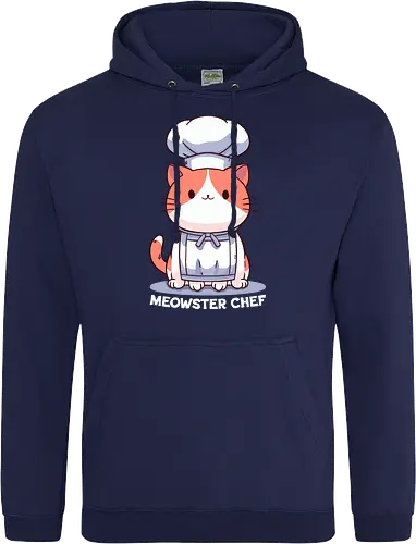 Meowster Chef