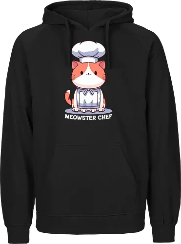 Meowster Chef