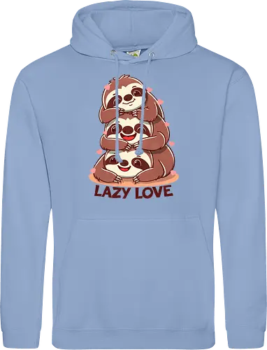 Lazy Love Sloths