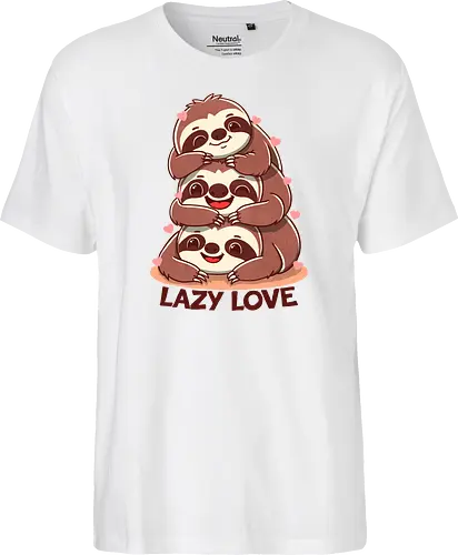 Lazy Love Sloths