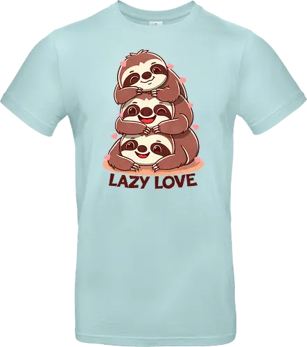 Lazy Love Sloths