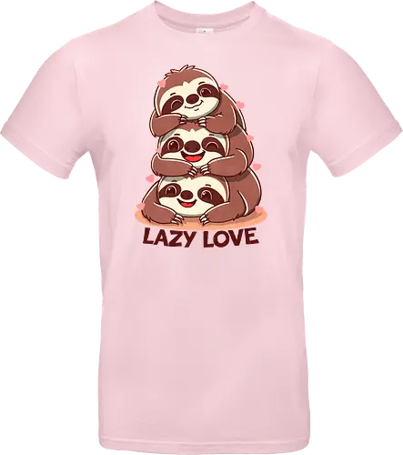 Lazy Love Sloths