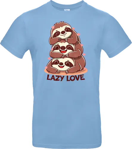 Lazy Love Sloths