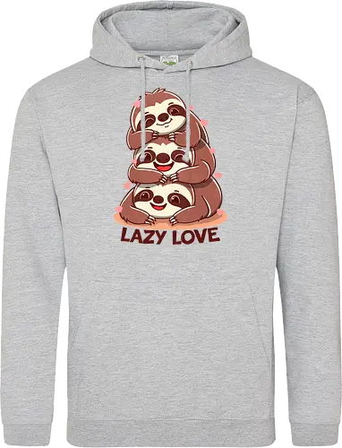 Lazy Love Sloths