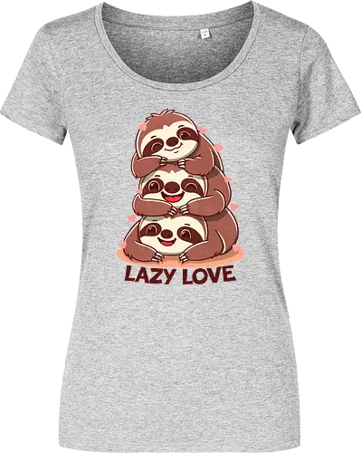 Lazy Love Sloths