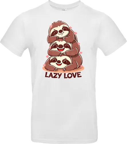 Lazy Love Sloths