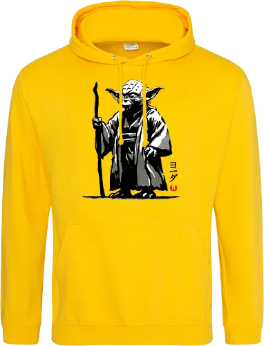 Sumi-e Master