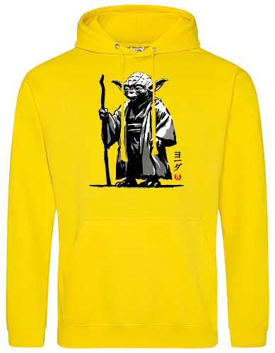Sumi-e Master