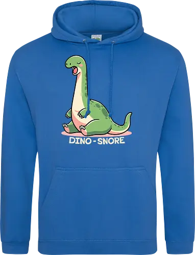 Dino-snore