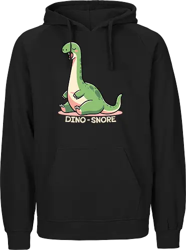 Dino-snore