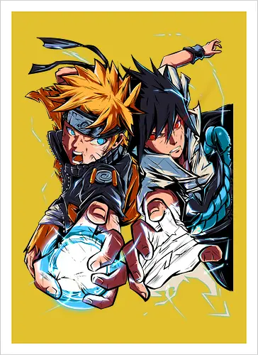 ninja brothers