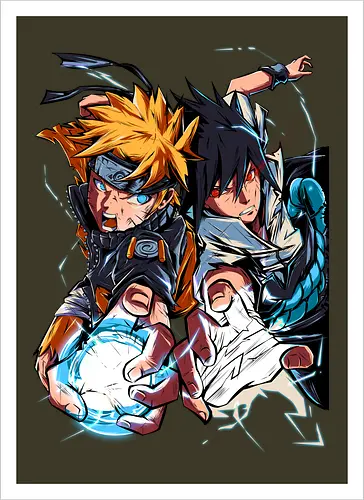 ninja brothers