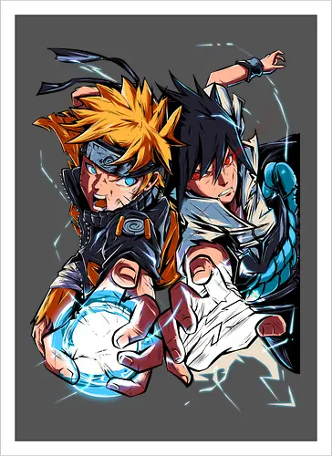 ninja brothers