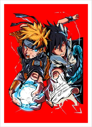 ninja brothers
