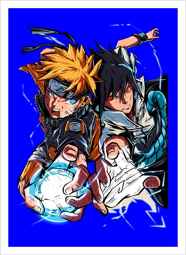 ninja brothers