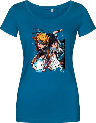 ninja brothers