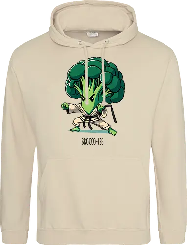 Brocco-lee