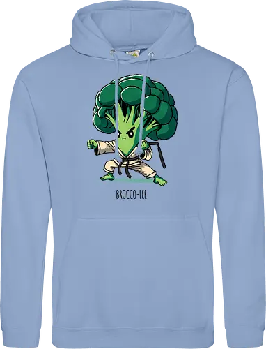 Brocco-lee