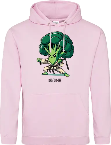 Brocco-lee