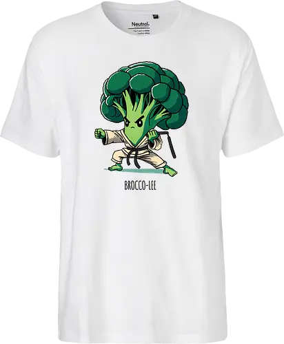 Brocco-lee