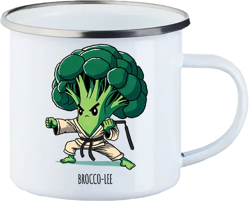 Brocco-lee