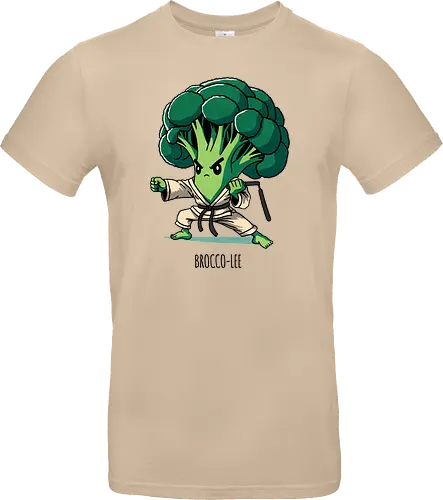 Brocco-lee