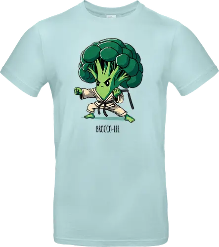 Brocco-lee