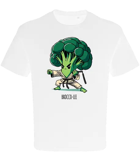 Brocco-lee