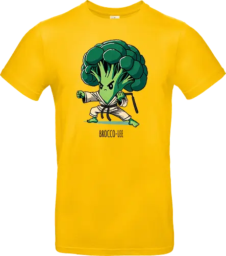 Brocco-lee