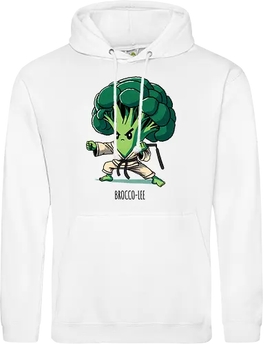 Brocco-lee