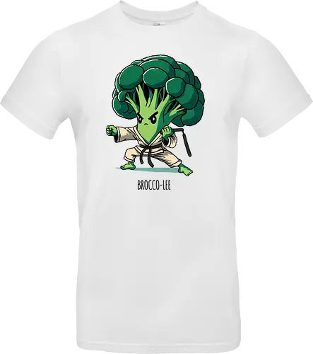 Brocco-lee