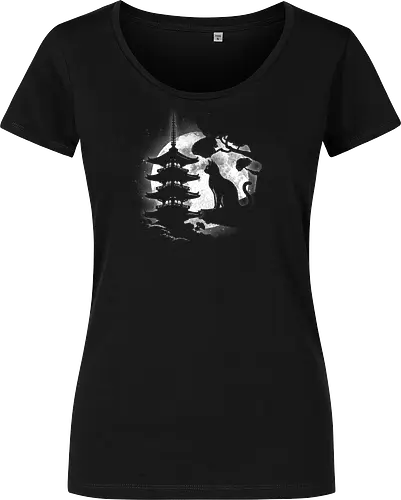 Moonlight Neko