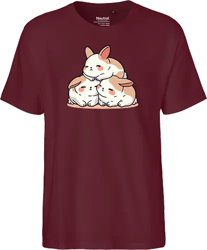 Fluffy Trio