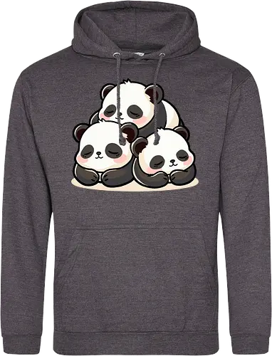 Panda Pals