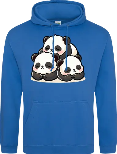 Panda Pals