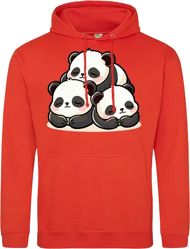 Panda Pals
