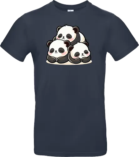 Panda Pals